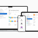 Hulp met Apple Business Essentials