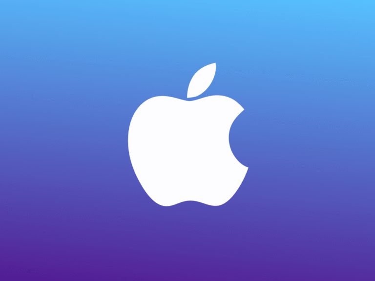 Apple tips van de Beer.