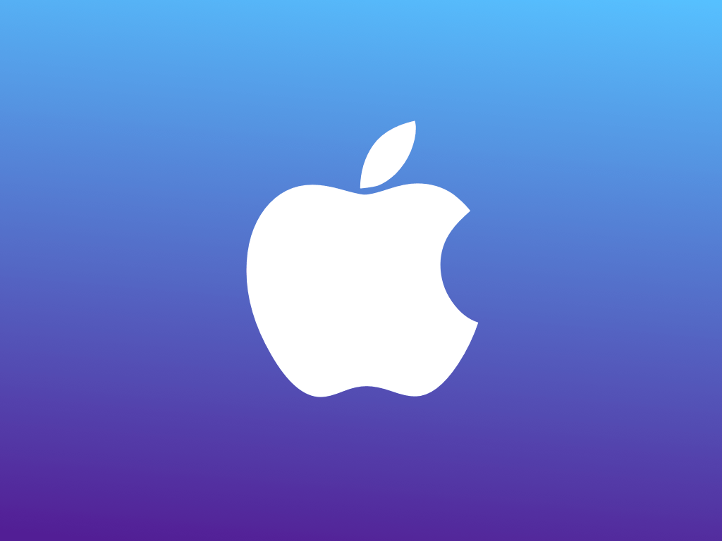 Apple tips van de Beer.