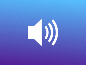 Belangrijke mededeling van de Beer.