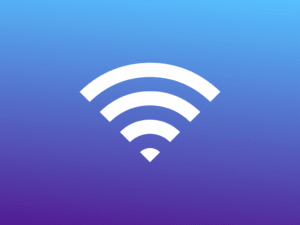 WiFi tips van de Beer.