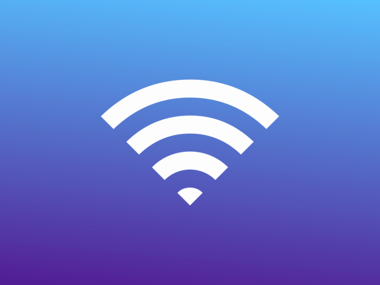 WiFi tips van de Beer.