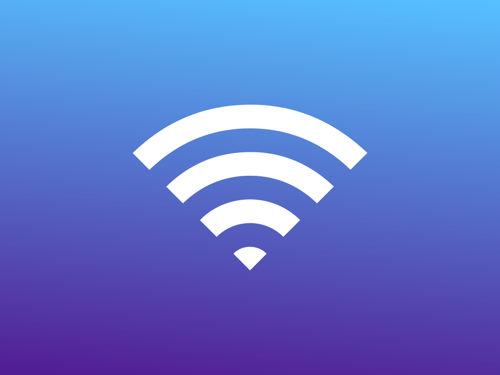 WiFi tips van de Beer.